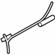 Volkswagen 3D0-121-065-ES Connector Pipe