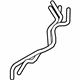 Volkswagen 07C-121-486-L Water Pipe
