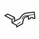 Volkswagen 3D0-121-079-A Lower Hose Bracket