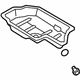 Volkswagen 079-103-602-AT Oil Pan