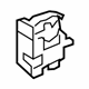 Volkswagen 3C1-837-015-B Lock