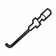Volkswagen 3B0-837-861-A Boot