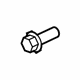 Volkswagen N-909-305-03 Hinge Bolt