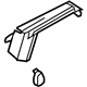 Volkswagen 1K6-867-761-S-82V Trim Cover