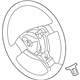 Volkswagen 5K0-419-091-AR-ASZ Steering Wheel