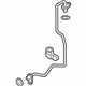 Volkswagen 04E-145-140-AE Oil Feed Tube