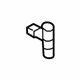 Volkswagen 5N0-906-391 Coupling