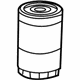 Volkswagen 068-115-561-B Oil Filter