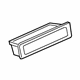 Volkswagen 3G8-867-464-82V Tray