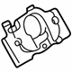 Volkswagen 1J0-419-526 Balancer