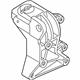 Volkswagen 021-260-089-C Alternator Support