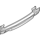 Volkswagen 3CM-807-305-C Impact Bar