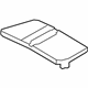 Volkswagen 5G0-012-115-AB Tool Compartment Cover