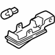 Volkswagen 3B0-947-415-B Warning Lamp