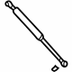 Volkswagen 8D5-827-552-F Strut