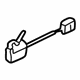 Volkswagen 4A5-959-489-B Alarm Switch