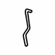 Volkswagen 1J5-827-515-C Rod
