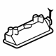 Volkswagen 1J5-827-566-B Handle