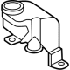 Volkswagen 3G0-955-463 Neck