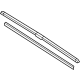 Volkswagen 3G8-998-002-B Wiper Blade