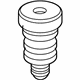 Volkswagen 3C0-511-359 Buffer