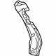 Volkswagen 1J5-809-263-C Reinforcement