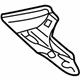 Volkswagen 1J5-809-641-D Drip Channel