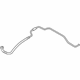 Volkswagen 3D0-317-818-H Return Line