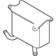 Volkswagen 3D0-409-061-G Oil Cooler