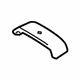 Volkswagen 4D0-317-171 Clamp