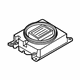 Volkswagen 7PP-941-571-AF-Z02 Power Regulator