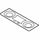 Volkswagen 1K8-947-125-A-TFT Lens