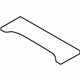 Volkswagen 1K8-947-133-95T Trim