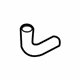 Volkswagen 3C0-121-058-AA Connector Hose