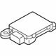 Volkswagen 7P6-907-273-F-Z07 Control Module