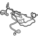 Volkswagen 2GJ-971-391-A Harness