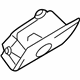 Volkswagen 5C7-857-147-B-81U Handle