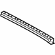 Volkswagen 1J9-817-163-C Rear Header