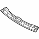Volkswagen 1J0-817-121-A Header Panel