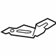 Volkswagen 5GM-804-593-A Headlamp Bracket