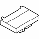 Volkswagen 561-959-760-C-Z04 Control Module