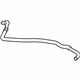 Volkswagen 7P0-131-055 Hose & Tube Assembly