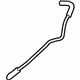 Volkswagen 059-131-492-BN Connector Pipe