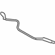 Volkswagen 059-131-492-CA Connector Tube
