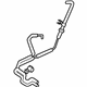 Volkswagen 7P0-133-798-H Vacuum Harness