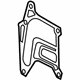 Volkswagen 059-131-599-G Housing Gasket