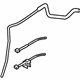 Volkswagen 7P0-133-773-B Hose Assembly