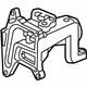 Volkswagen 059-131-223 Housing