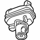 Volkswagen 059-131-503-AL EGR Valve