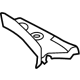 Volkswagen 5Q0-805-397-B Cowl Panel